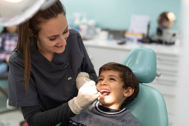 Best Root Canal Emergency Dentist  in Germantown Hls, IL