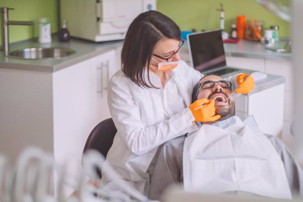 Best Emergency Dentist Near Me  in Germantown Hls, IL