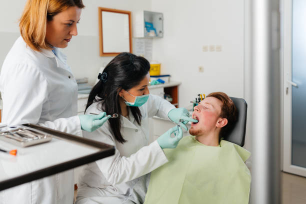 Best Affordable Emergency Dental Care  in Germantown Hls, IL