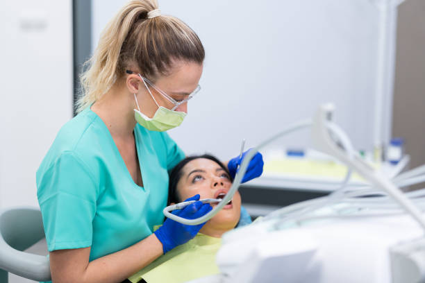 Best Emergency Dentist Near Me  in Germantown Hls, IL